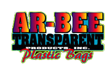 Ar-Bee Transparent Products, Inc - Plastic Bags